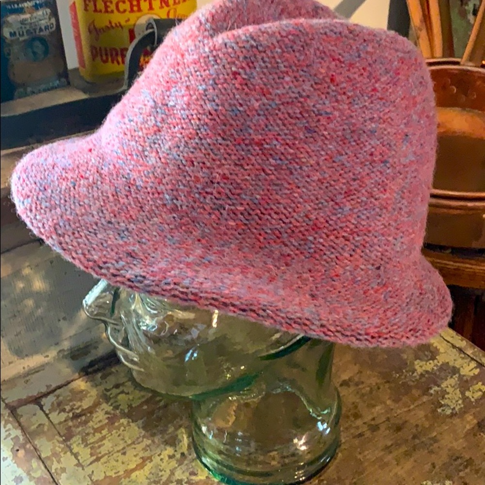 Vintage Lloyd Fedora